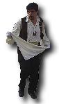 Baile Gitanos Nuestra Seora Del Carmen